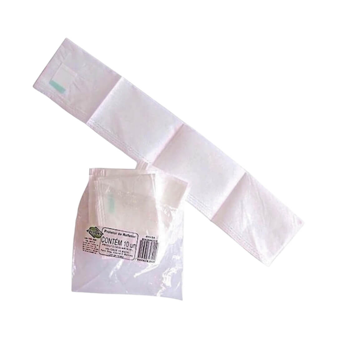 Non-woven hose protector with 10 units - Protdesc