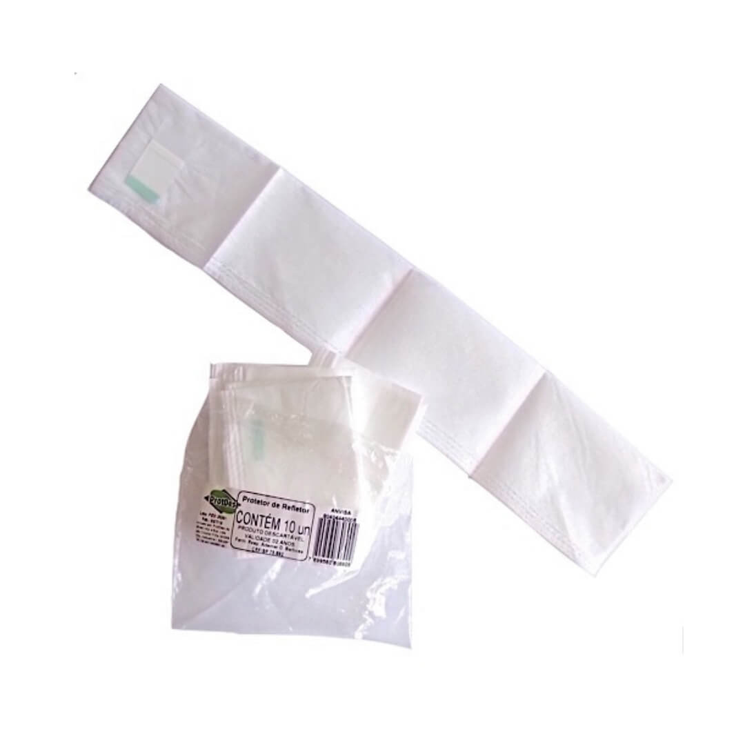 TNT Reflector Protector 10 UNIT - Protdesc