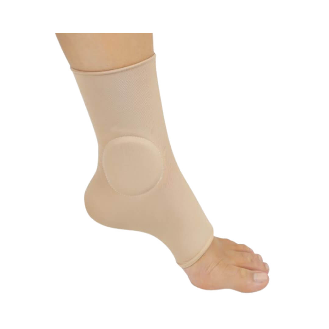 Protetor para Maléolos Siligel Podology - Ortho Pauher