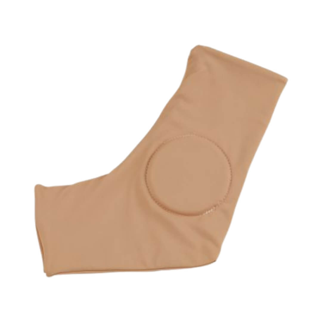 Protetor para Maléolos Siligel Podology - Ortho Pauher