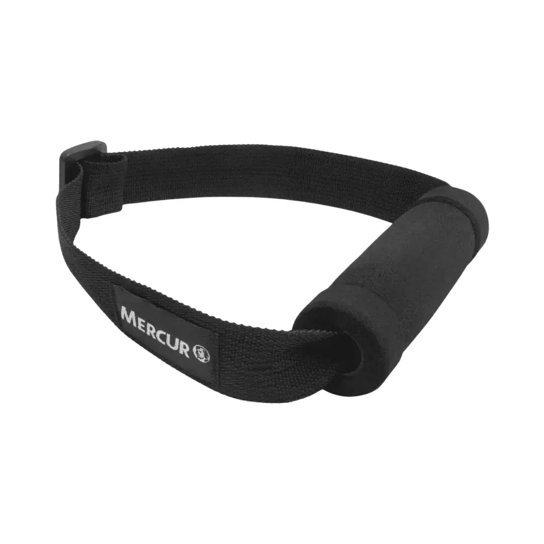 Puxador Para Faixa Elástica (Par) - Mercur - Dental Access