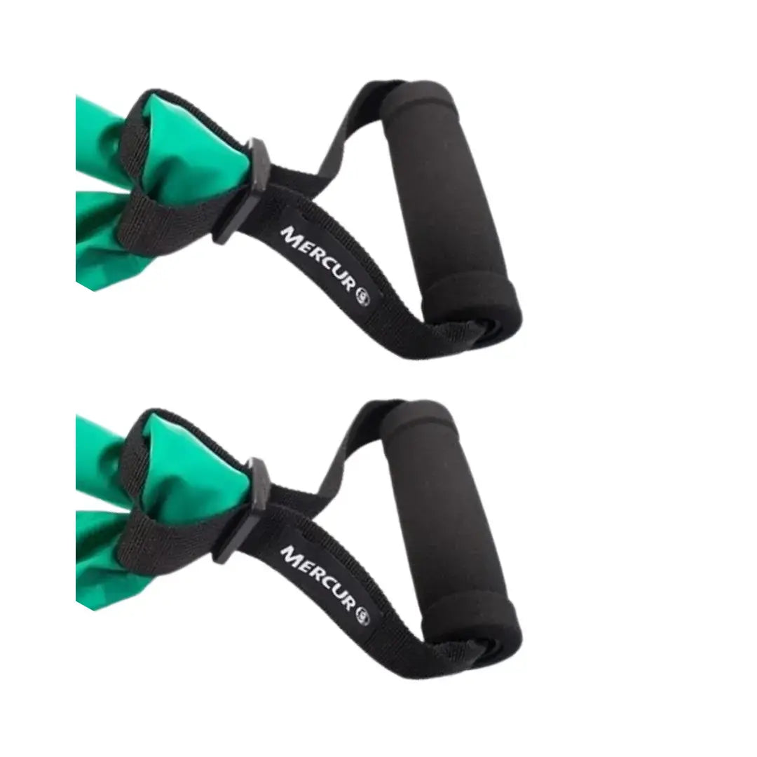 Puxador de Faixa Elastica Par - Mercur | Dental Access