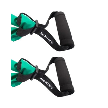 Puxador de Faixa Elastica Par - Mercur | Dental Access