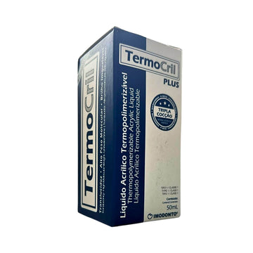 Resina Acrilica Liq. Termocril s/ Crosslink 50ml - Imodonto - Dental Access