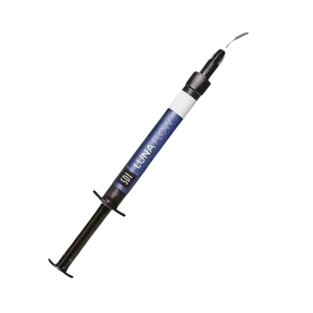 Resina Luna Flow Seringa 2g Restaurador Fluido - SDI - Dental Access