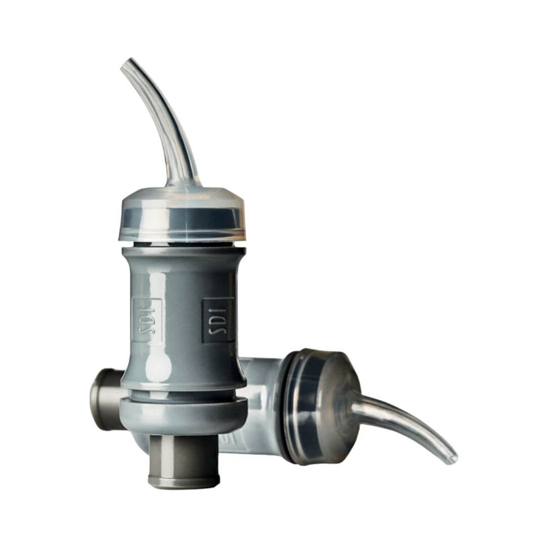 Ionómero de vidrio de plata Riva 50 cápsulas - SDI