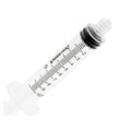 Seringa Descartável Bico Luer Lock sem Agulha - Descarpack - Dental Access