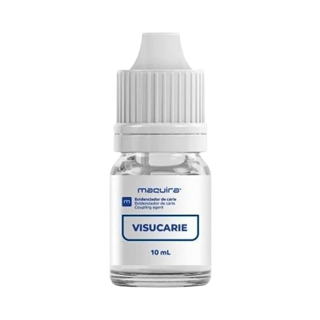 Silano Agente de União 5ml - Maquira - Dental Access