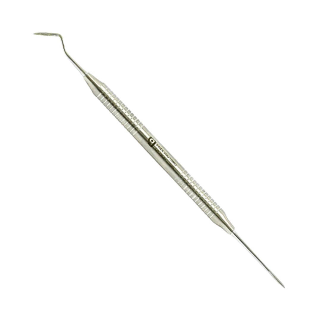 Sindesmótomo - Quinelato - Dental Access