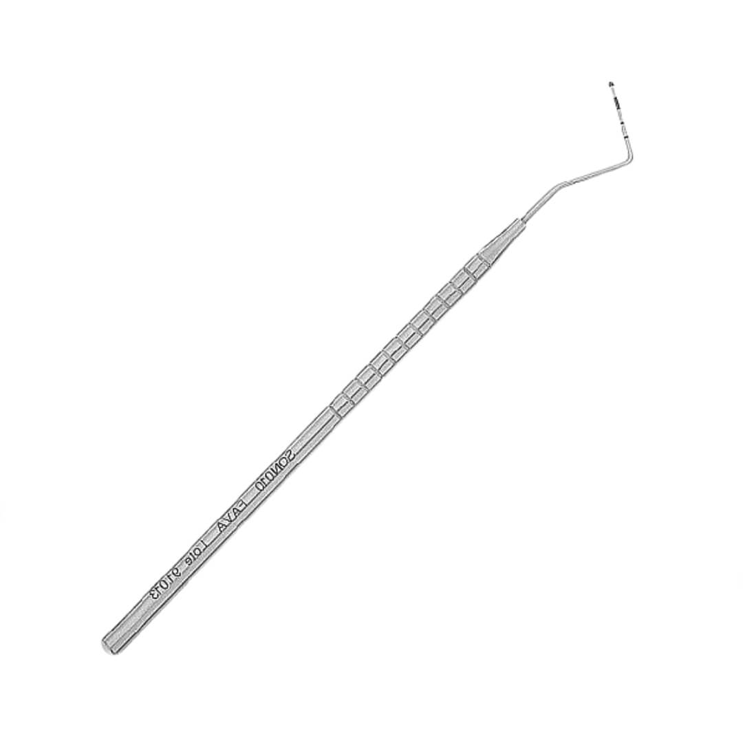 Sonda De Oms - Fava