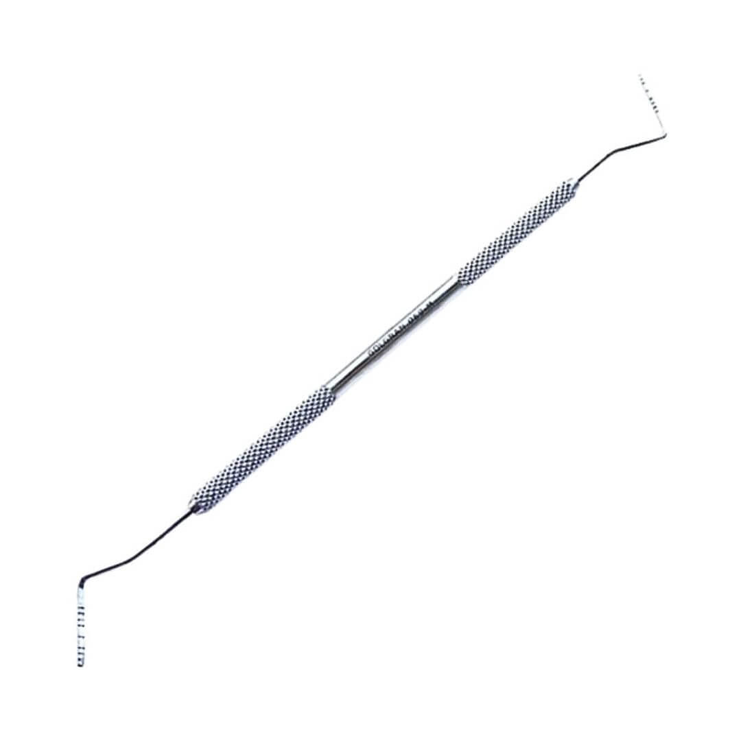 Sonda Milimetrada Goldman Fox Dupla - Golgran - Dental Access