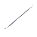 Sonda Milimetrada Goldman Fox Dupla - Golgran - Dental Access