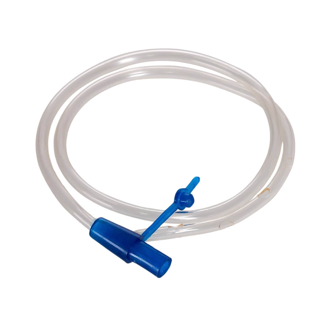 Sonda Uretral de Alívio em PVC Estéril Unidade - Medsonda - Dental Access