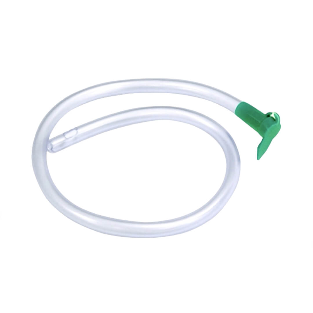 Sonda Uretral de Alívio em PVC Estéril Unidade - Solidor