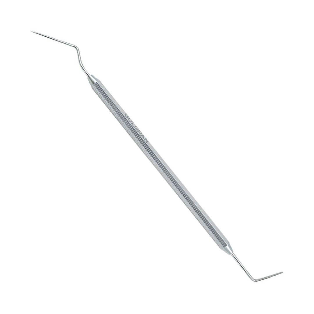 Sonda Exploradora N° 6 - Golgran | Dental Access