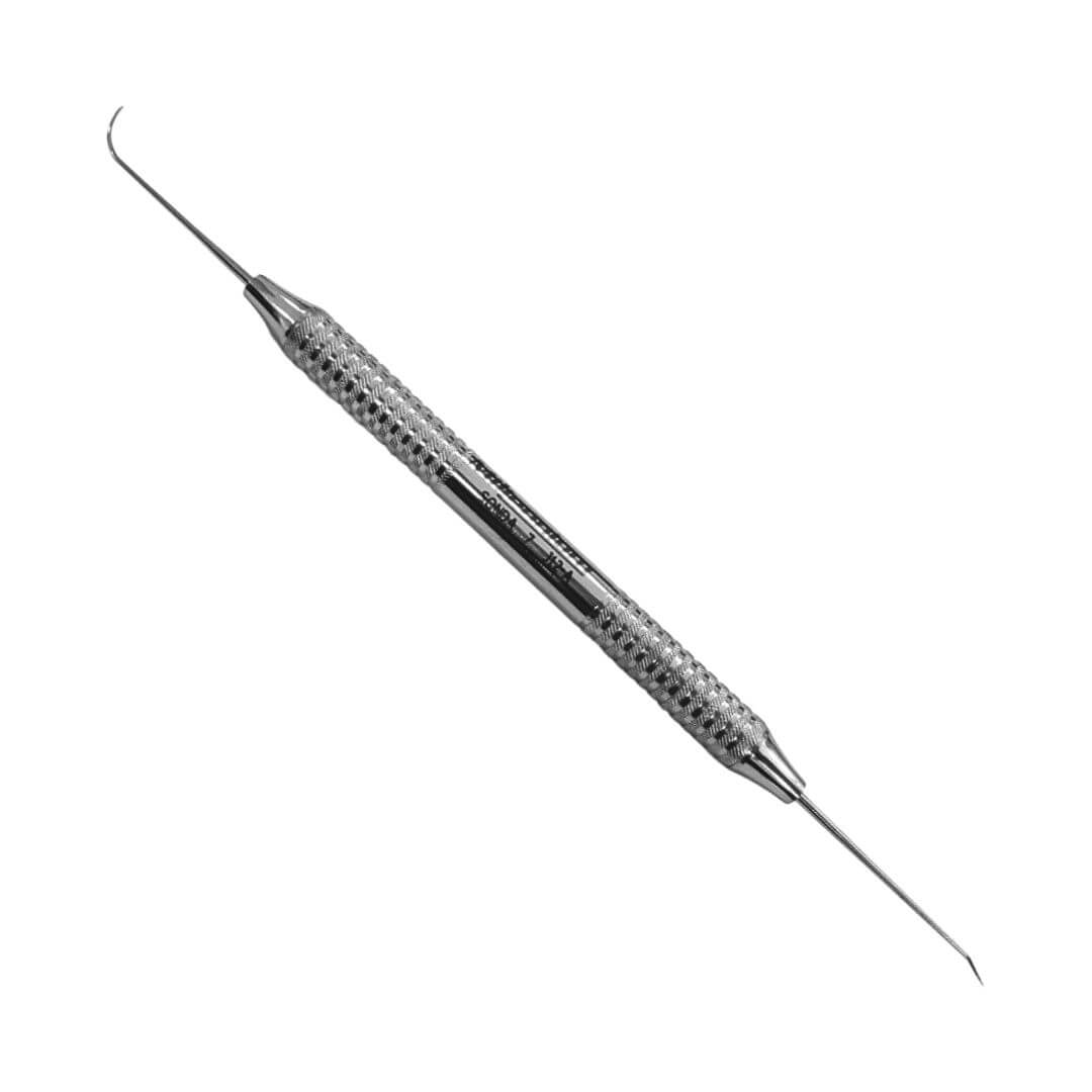 Sonda Exploradora Millenniun - Golgran