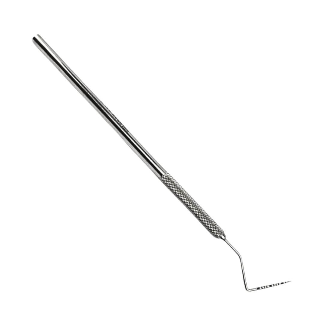 Sonda Milimetrada North Carolina (Cpunc 15) - Golgran - Dental Access