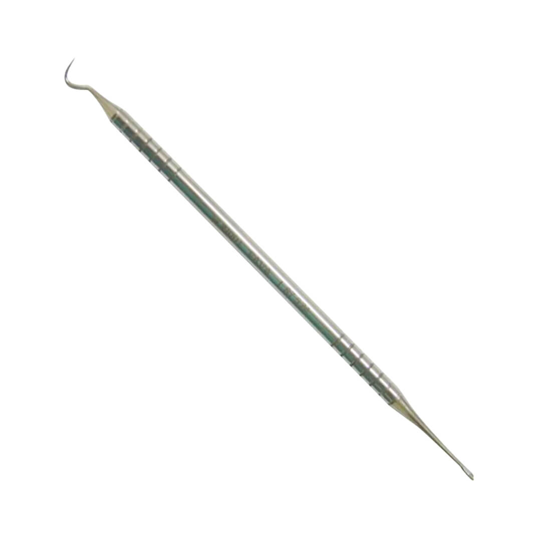 Sonda com Dobrador de Amarrilho - Fava