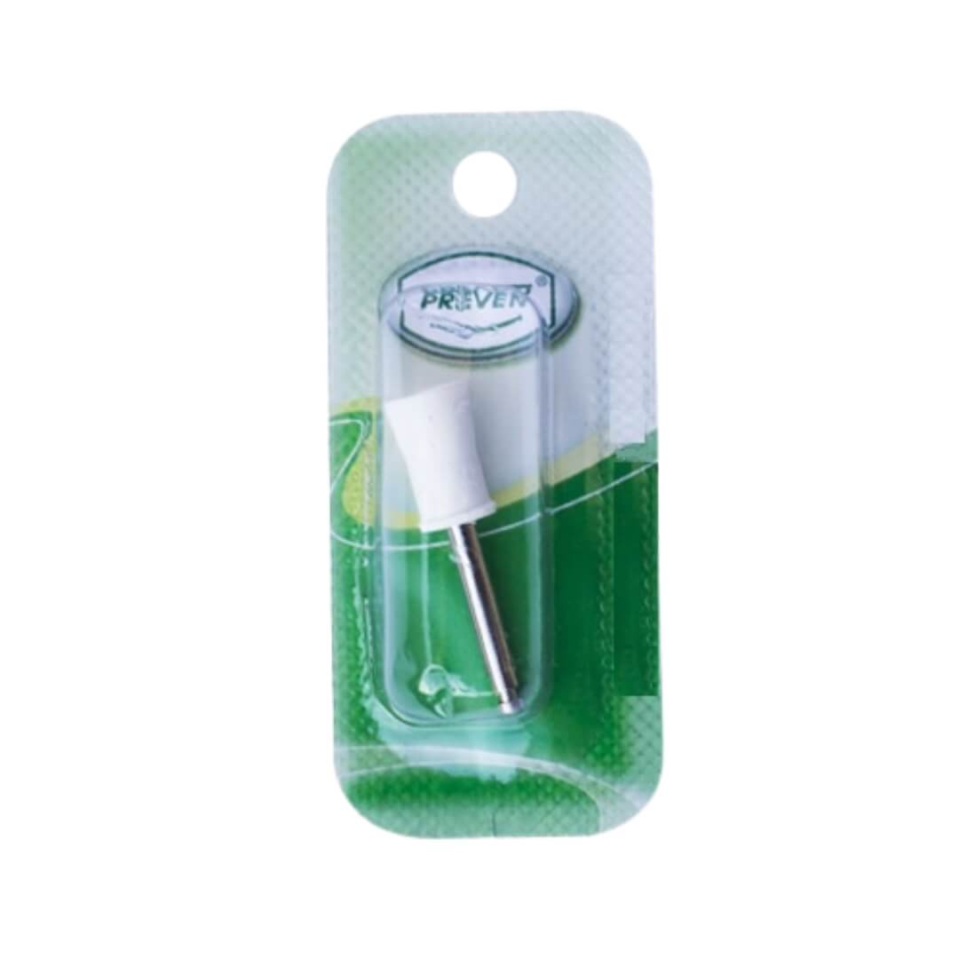 Taça de Borracha CA para Profilaxia - Preven - Dental Access