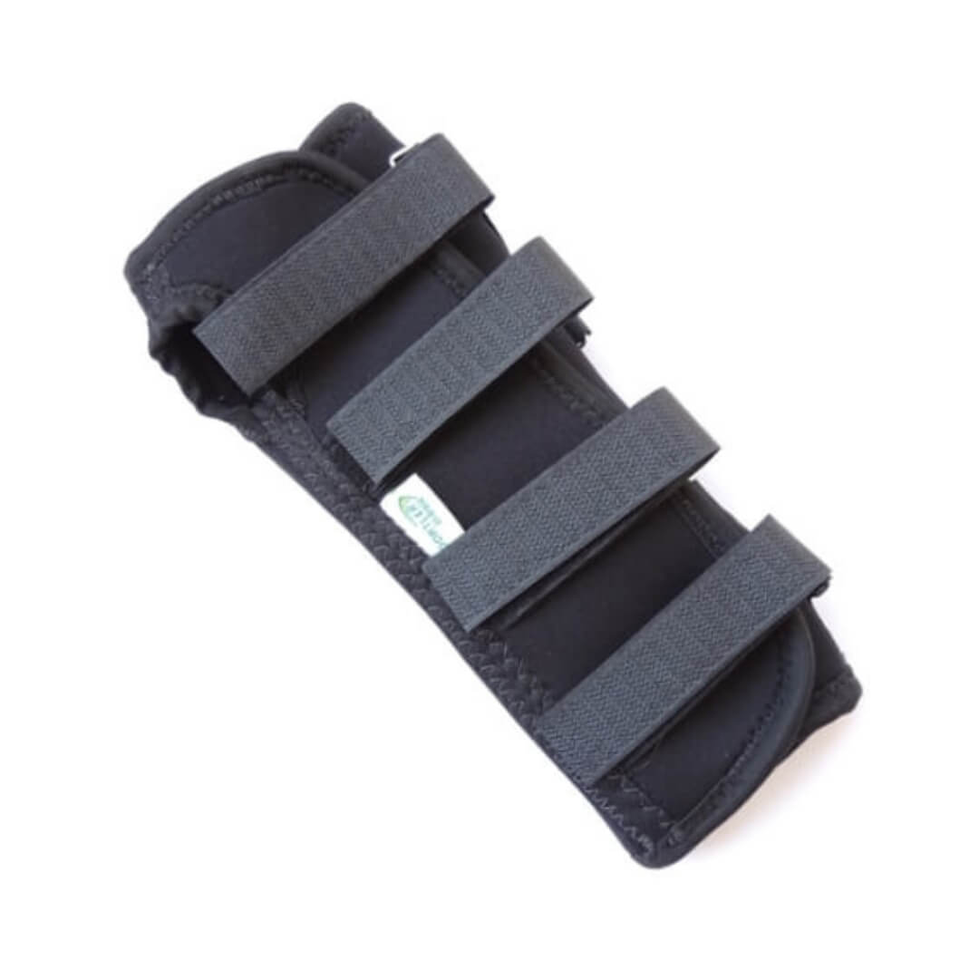 Tala Bilateral Longa para Punho em Neoprene - Dortler