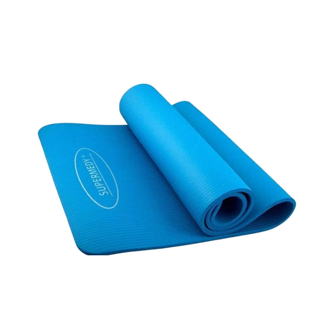 Esterilla de yoga - Supermedy