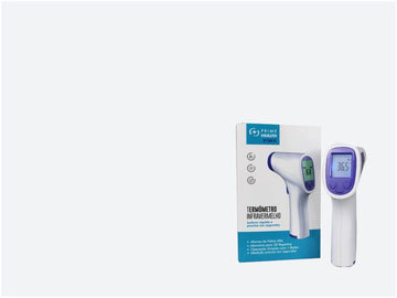 Termômetro Digital Infravermelho | Dental Access