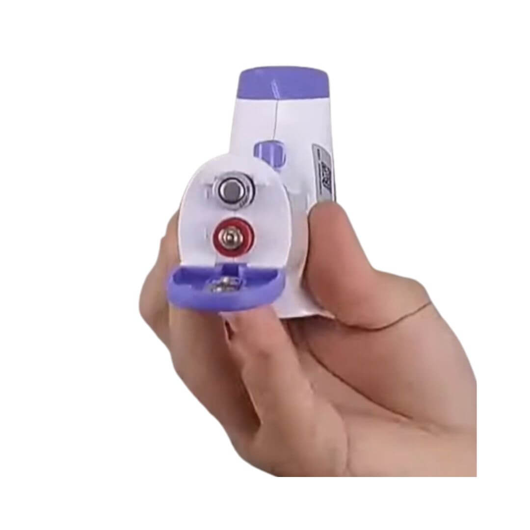 Termômetro Digital Infravermelho - Prime Health