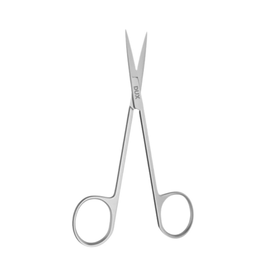 Tesoura Iris 12,5cm - Dux