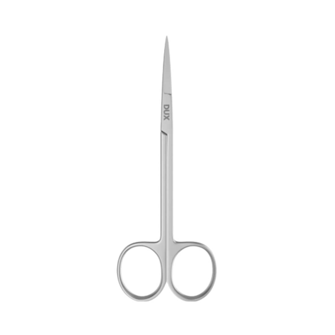 Tesoura Iris 12,5cm - Dux