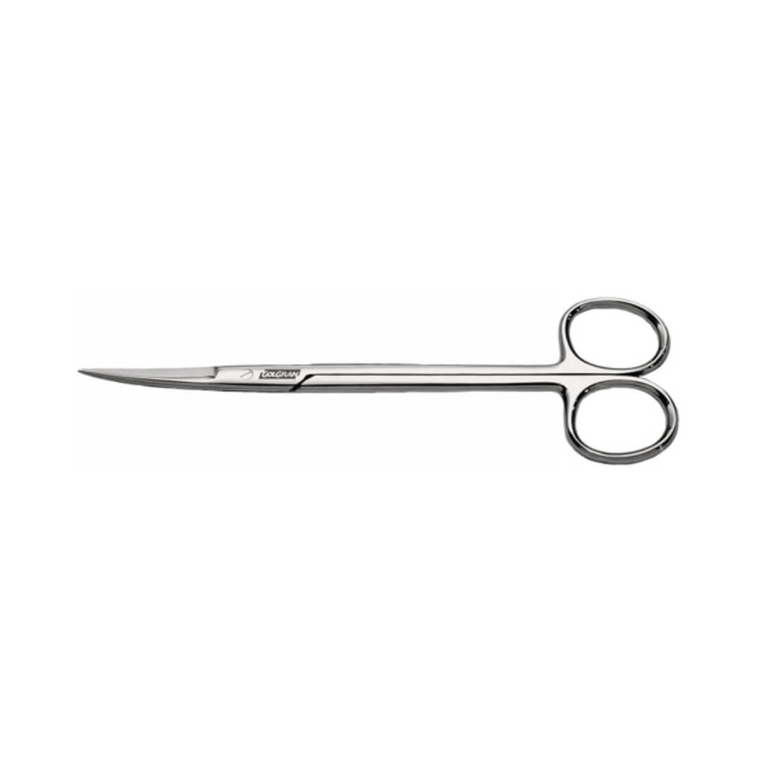 Tesoura Joseph 14 cm - Golgran - Dental Access