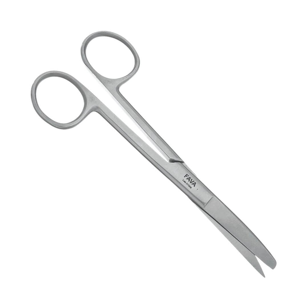 Tespura Romba-Fina 15cm Reta - Golgran | Dental Access