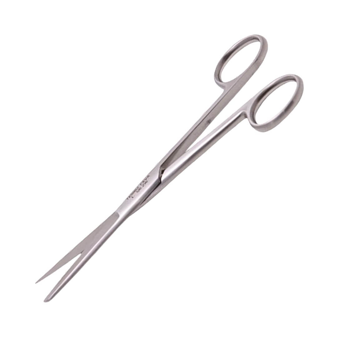 Tespura Romba-Fina 15cm Reta - Golgran | Dental Access