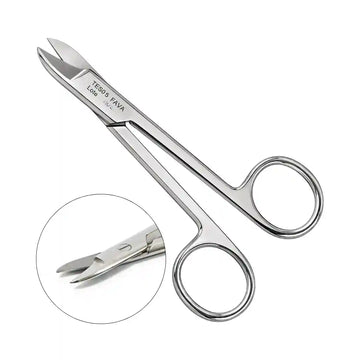 Tesoura para Ouro - Fava
