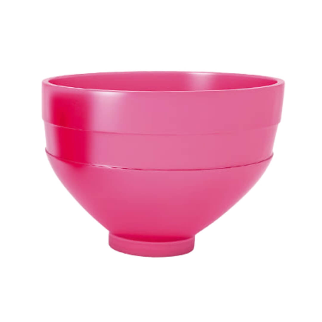 Tigela de Borracha Grande - Maquira - Dental Access