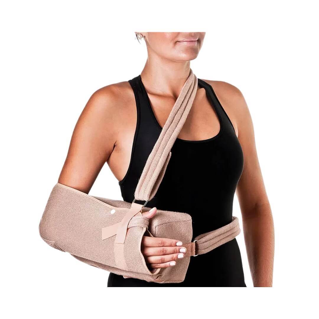 Tipoia Funcional com Apoio Tamanho Único - Dortler