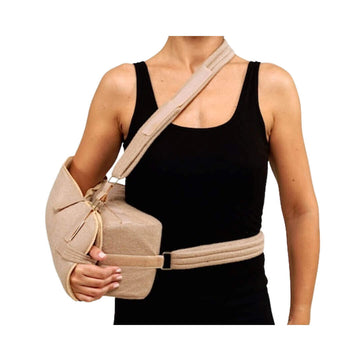 Tipoia Funcional com Apoio Tamanho Único - Dortler