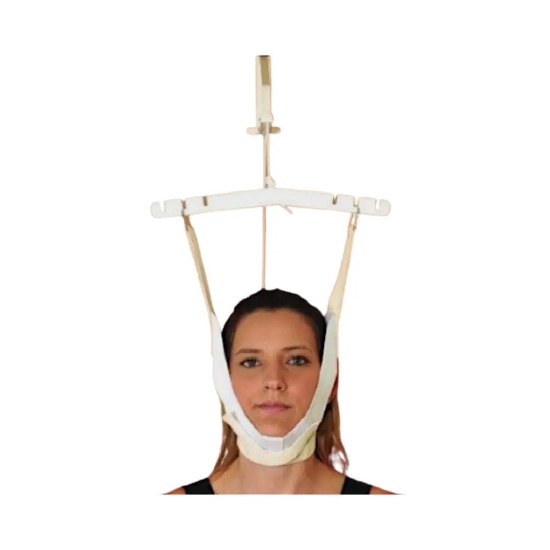 Tração Cervical DB 605 - Dilepé - Dental Access