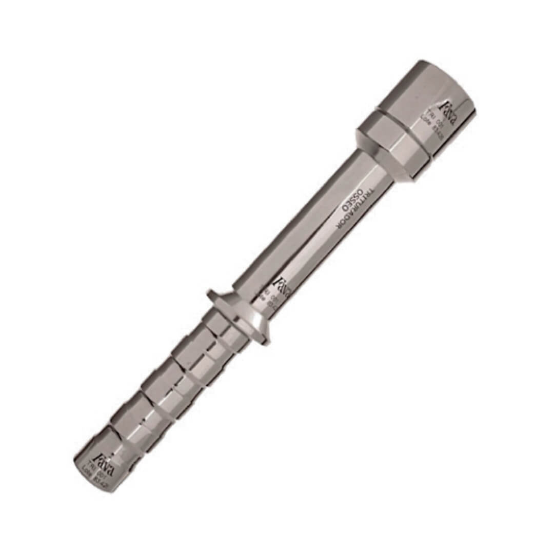 Triturador Ósseo - Fava - Dental Access