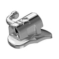 Tubo Simples p/ Colagem Advanced MBT 0,022'' - Orthometric - Dental Access