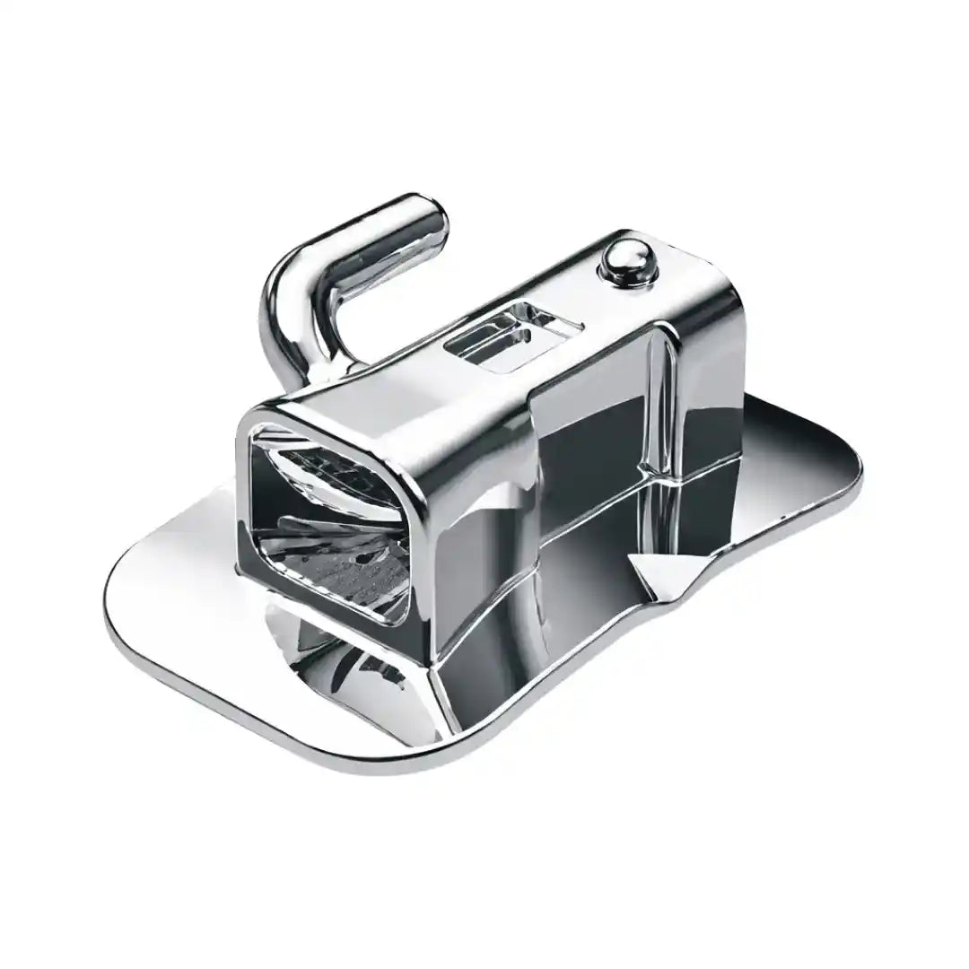 Tubo Premium Series Simples Colagem MBT 0,022 - Orthometric