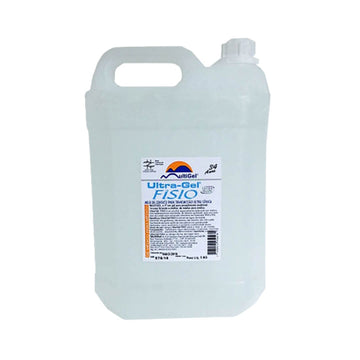 Ultra-Gel Fisio Galão com 5kg - Multigel - Dental Access