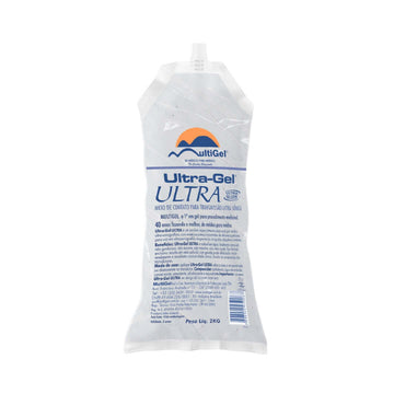 Ultra-Gel Ultra Bag - Multigel - Dental Access
