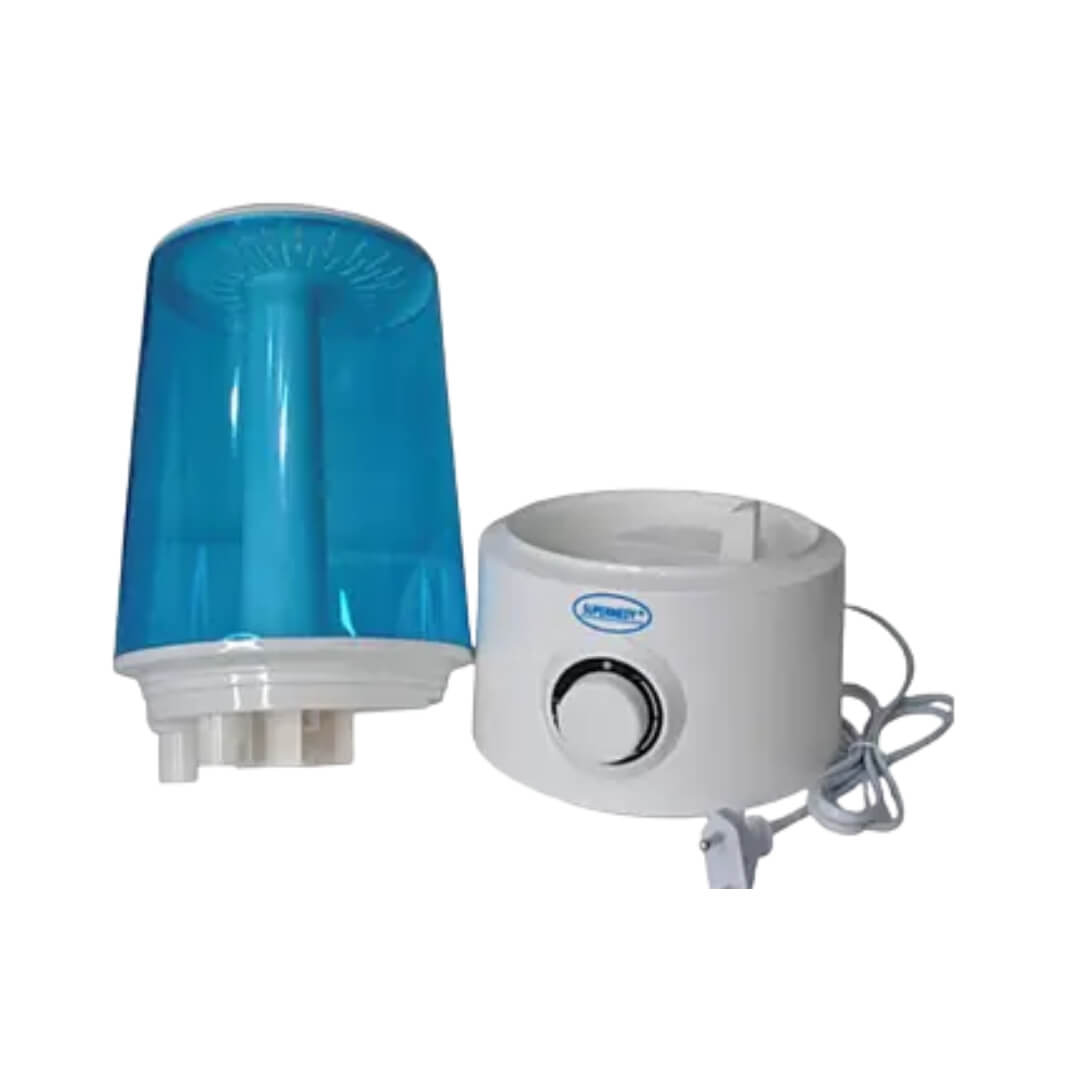 Umidificador Ultrassônico 2,5L Bivolt - Supermedy - Dental Access