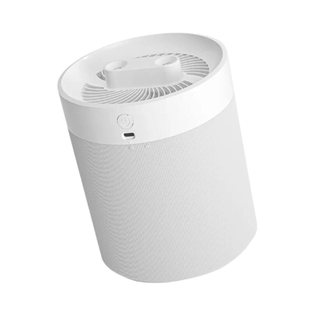 Umidificador de Ar Ultrassônico USB Umi Light - Dellamed