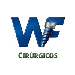 Componentes e Fresas Dental - WF Cirúrgicos - Dental Access