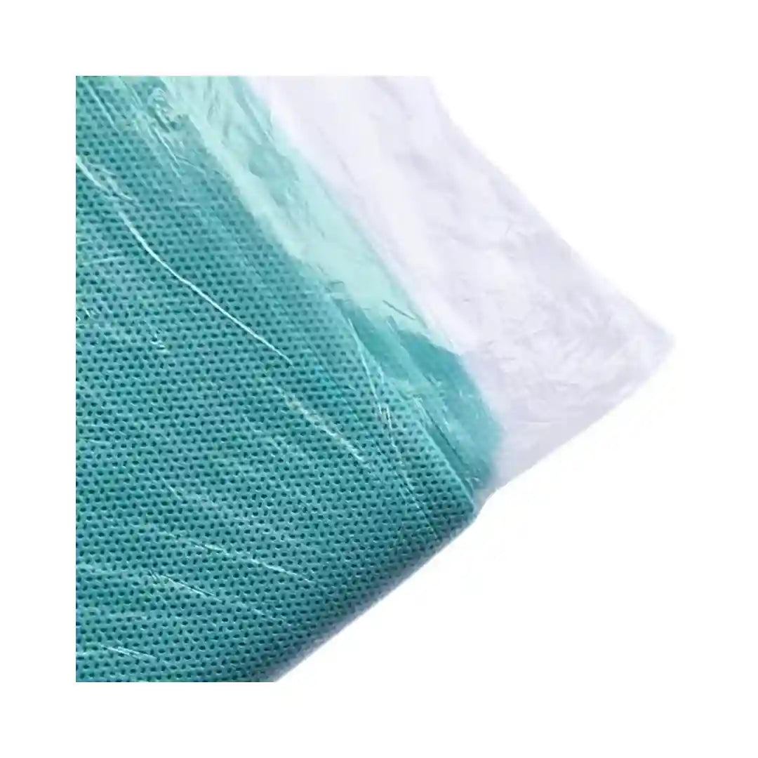 Wraps para Esterilização SMS 40g 50 UN - Polarfix - Dental Access