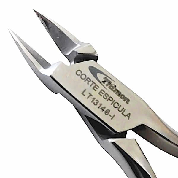 Alicate Corte de Espícula N° 301 - Thimon - Dental Access