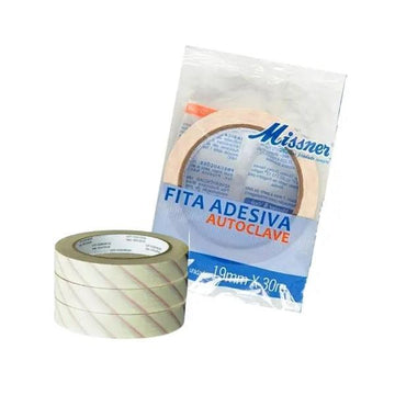 Fita Adesiva Autoclave - Missner