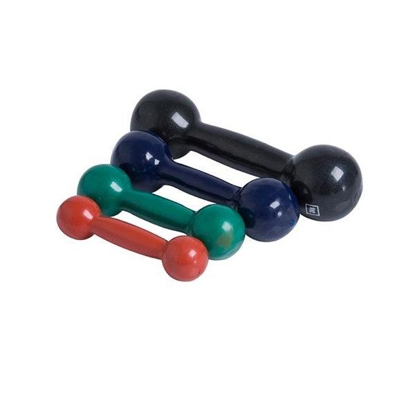 Halter Tipo Bola Emborrachado - Carci - Dental Access