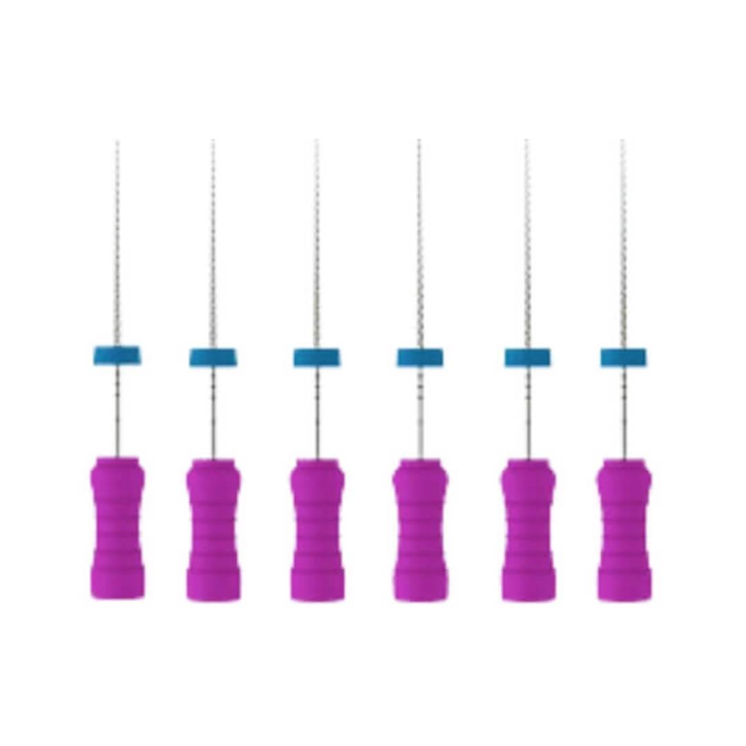 Lima Manual Target 25mm - Easy - Dental Access